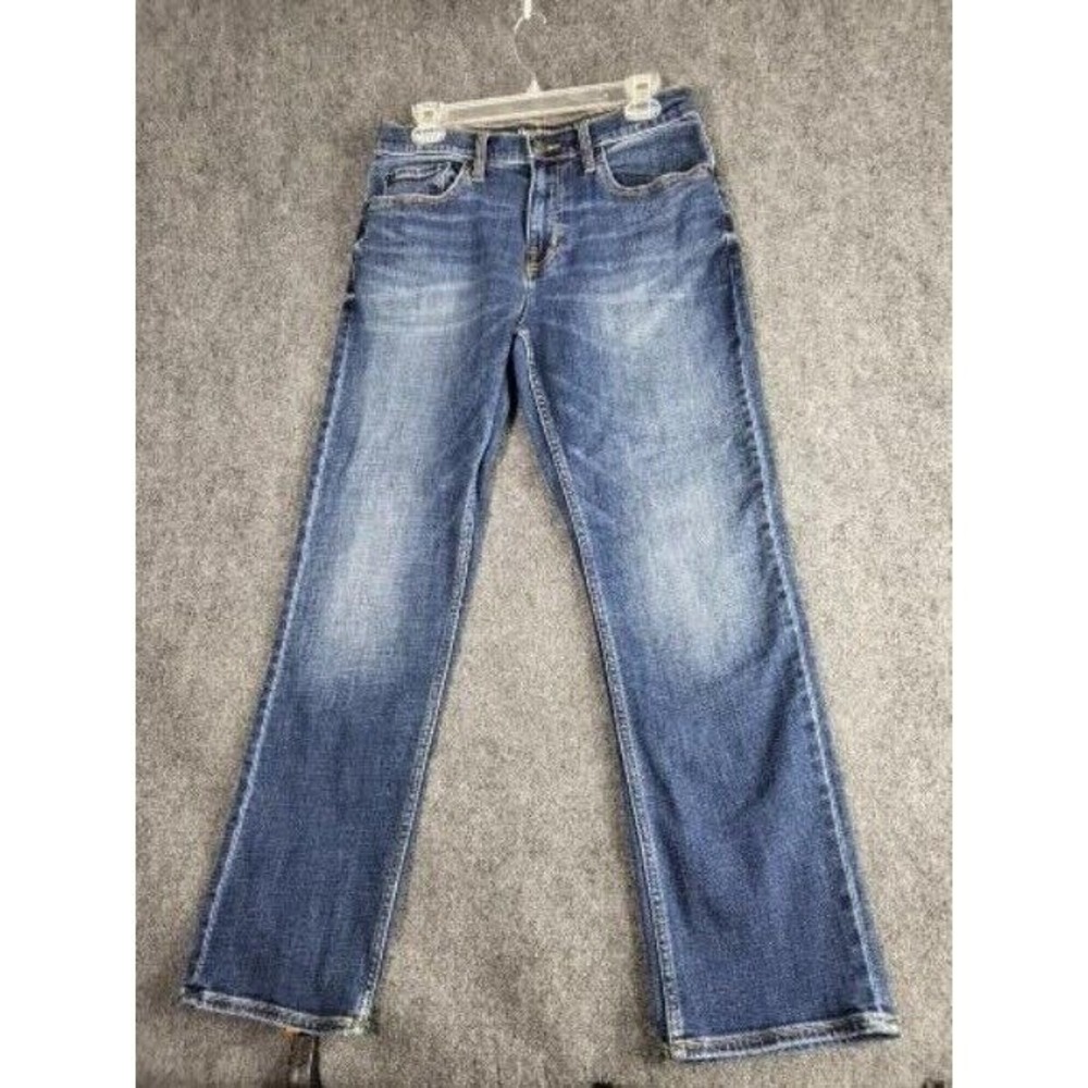 Goodfellow & Co. Jeans Men Sz 30X30 Straight Recto Total Flex Denim Workwear